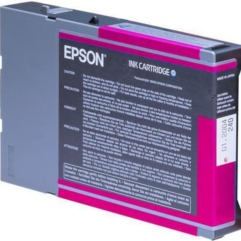 Brand New Compatible EPSON T563300 Pigment INK / INKJET Cartridge Magenta High Yield