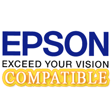 Compatible EPSON T565900 Pigment INK / INKJET Cartridge Light Light Black