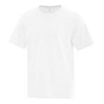 design, customize and print your ATC1000Y - EVERYDAY COTTON YOUTH TEE