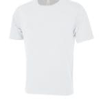 design, customize and print your own EUROSPUN RING SPUN T-SHIRT