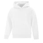 EVERYDAY FLEECE HOODED YOUTH SWEATSHIRT
