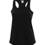 PRO SPUN RACERBACK LADIES' TANK