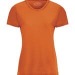 personalize, design and print your own L350 - PRO TEAM SHORT SLEEVE LADIES' TEE with Printwell Custom Clothes Printing Canada