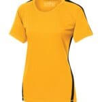 Design and customize your own L3519 - PRO TEAM HOME & AWAY LADIES JERSEY