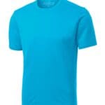 customize and personalize your own S350 - PRO TEAM SHORT SLEEVE TEE with Printwell Custom Printing Ottawa Canada