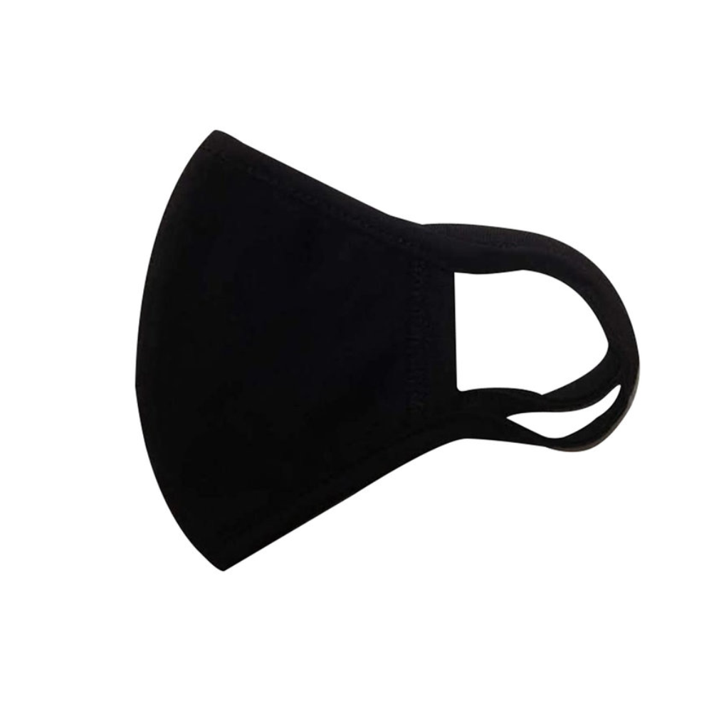 MASK2 – 2 Ply Polyester Adjustable Mask for Adults