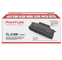 ~Brand New Original Pantum OEM-TL-410X  Black Laser Toner Cartridge