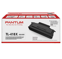 ~Brand New Original Pantum OEM-TL-410H  Black Laser Toner Cartridge