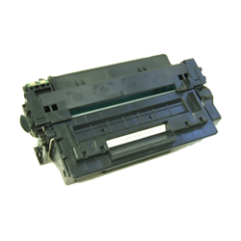 Compatible HP MICR-Q7551A HP51A Laser Toner Cartridge (