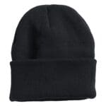 custom printed apparel hat C1008 - INSULATED KNIT TOQUE