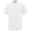 custom printed apparel long sleeved dress shirt D6021 - COAL HARBOUR EVERYDAY SHORT SLEEVE WOVEN SHIRT