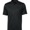 custom printed apparel polo shirt S4005P - COAL HARBOUR SNAG PROOF POWER POCKET SPORT SHIRT