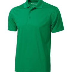 custom printed polo golf shirt apparel S455 - COAL HARBOUR SNAG RESISTANT SPORT SHIRT