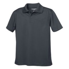 Y445 – COAL HARBOUR SNAG RESISTANT YOUTH SPORT SHIRT