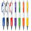 custom printed branded personalized : GIGI BALLPOINT PEN all colours with logos