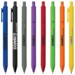 Design Your Own Custom Printed ALIX BALLPOINT PEN