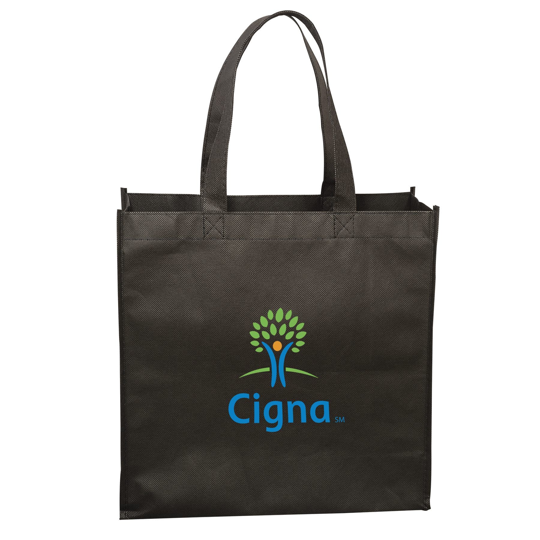 BG135 – Prime Line Fabulous Square Tote Bag