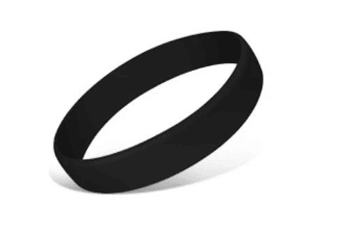 Silicone Bracelets