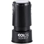 Circular Self Inking Stamp