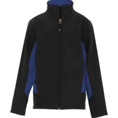Youth Soft Shell Jackets