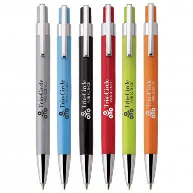 custom printed pens