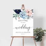 custom printed personalized and branded 18x24 foam board poster- large format printing