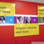 sintra plastic posters