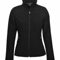 L7603 – COAL HARBOUR® EVERYDAY SOFT SHELL LADIES’ JACKET