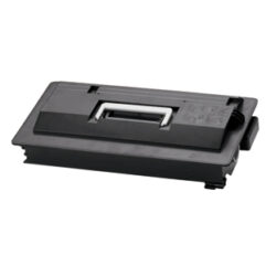 Copystar 1T02GR0CS0 Laser Toner Cartridge Black Kit