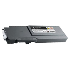 DELL 331-8429 Extra High Yield Laser Toner Cartridge Black