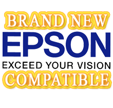 ~Brand New Original EPSON 10600 INK / INKJET High Yield Cartridge Set Black Cyan Yellow Magenta Light Cyan Light Magenta