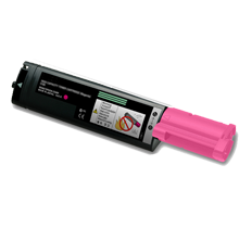 EPSON S050188 Laser Toner Cartridge Magenta