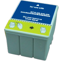 EPSON T005011 INK / INKJET Cartridge Tri-Color