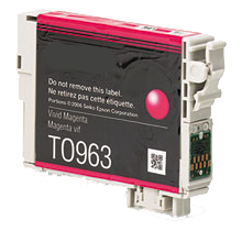 EPSON T096320 UltraChrome K3 INK / INKJET Cartridge Vivid Magenta