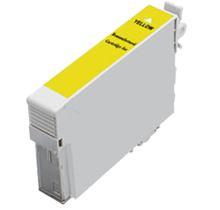 EPSON T200XL420 200XL INK / INKJET Cartridge Yellow High Yield