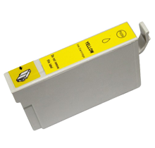 EPSON T220XL420 (T220XL) INK / INKJET Cartridge Yellow