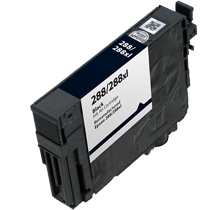 EPSON T288XL120 High Yield INK / INKJET Cartridge Black