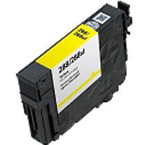 EPSON T288XL420 High Yield INK / INKJET Cartridge Yellow
