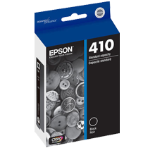 ~Brand New Original EPSON T410020 INK / INKJET Cartridge Black