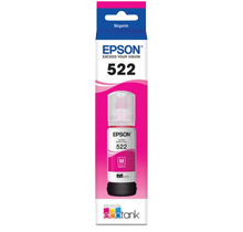 ~Brand New Original Epson T522320 Magenta INK / INKJET Cartridge