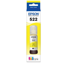 ~Brand New Original Epson T522420 Yellow INK / INKJET Cartridge