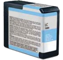 EPSON T562500 INK / INKJET Cartridge Light Cyan