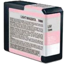 EPSON T562600 INK / INKJET Cartridge Light Magenta