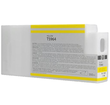 EPSON T596400 INK / INKJET Cartridge Yellow