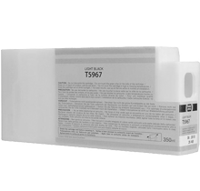 EPSON T596700 INK / INKJET Cartridge Light Black