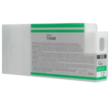 EPSON T596B00 INK / INKJET Cartridge Green