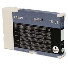 EPSON T616100 INK / INKJET Cartridge Black