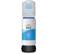 Epson T522220 Cyan INK / INKJET Cartridge