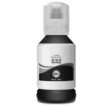 Epson T532120-S Black INK / INKJET Cartridge