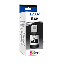 ~Brand New Original Epson T542120 Black INK / INKJET Cartridge